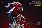 MKE Studio One Piece Gear 4 Luffy WCF (Ready Stock)