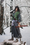 Vaga Studio Vagabond Sasaki Kojiro (Ready Stock)