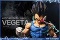 YW Studio Dragon Ball Vegeta (Ready Stock)