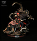 UT Studio Naruto Shippuden Sasori (Ready Stock)