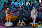 DP9 Studio Dragon Ball Trunks (Ready Stock)
