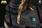 Immortals Collectibles Saint Seiya Capricorn Shura 1/6 (Ready Stock)