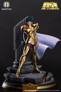 Immortals Collectibles Saint Seiya Capricorn Shura 1/6 (Ready Stock)