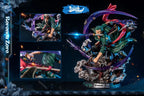 Lseven Studio One Piece Roronoa Zoro (Ready Stock)