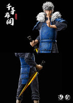 V6 x ST Studio Naruto Shippuden - Senju Tobirama (Ready Stock)