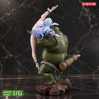 (Pre-order) Fish Head Studio - Goblin Sacred Bow and Princess of Feathers | ShonenX Collectibles