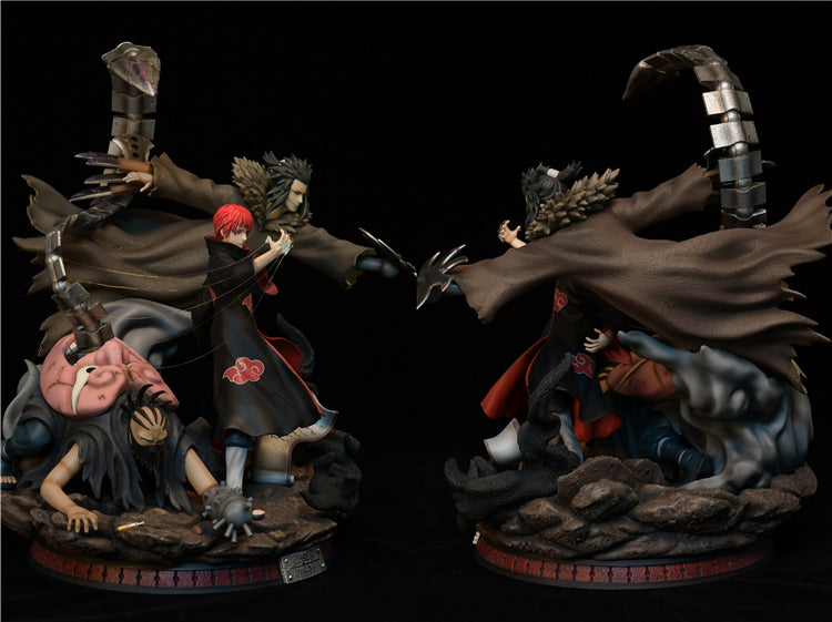 UT Studio Naruto Shippuden Sasori (Ready Stock)