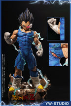 YW Studio Dragon Ball Vegeta (Ready Stock)