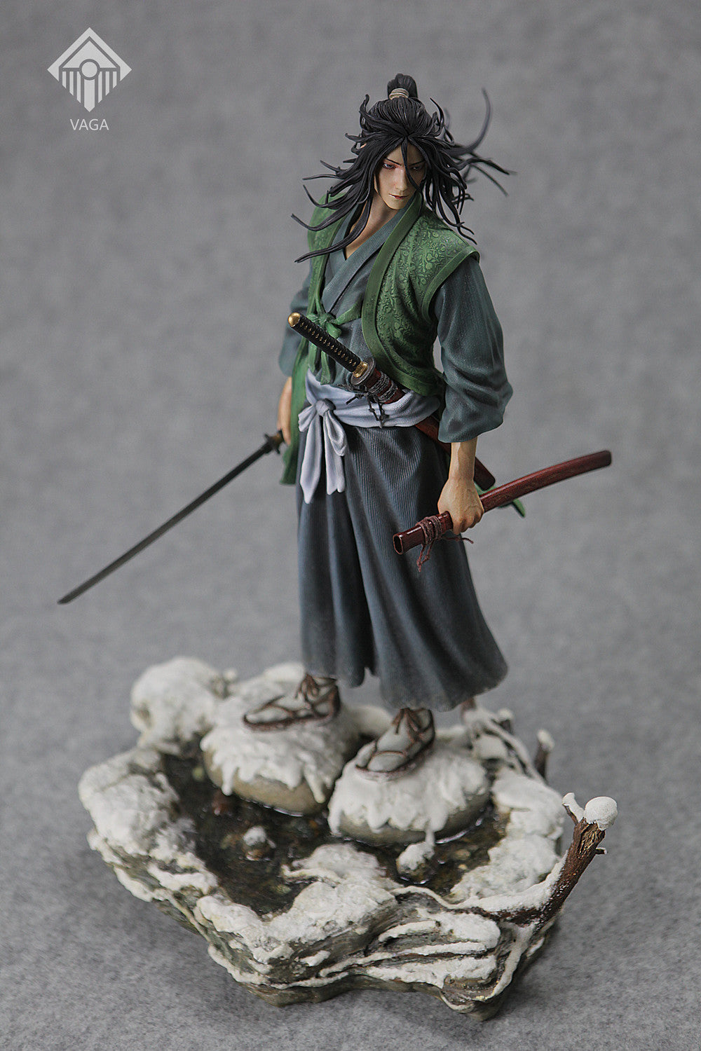 Vaga Studio Vagabond Sasaki Kojiro (Ready Stock)