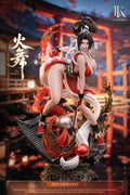 (Pre-order) LK Studio Shiranui Mai 1/4
