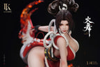 (Pre-order) LK Studio Shiranui Mai 1/4