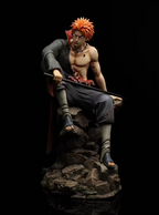 Chikara Studio Naruto Shippuden Six Path of Pain Tendo (Ready Stock)