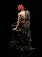 Chikara Studio Naruto Shippuden Six Path of Pain Tendo (Ready Stock)