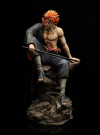 Chikara Studio Naruto Shippuden Six Path of Pain Tendo (Ready Stock)