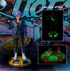 DP9 Studio Dragon Ball Trunks (Ready Stock)