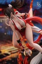 (Pre-order) LK Studio Shiranui Mai 1/4