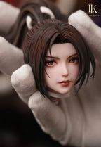 (Pre-order) LK Studio Shiranui Mai 1/4