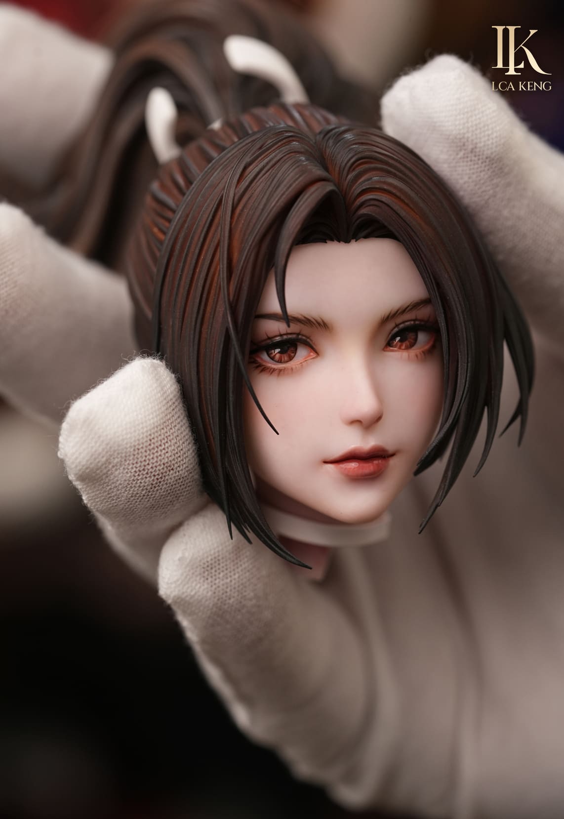(Pre-order) LK Studio Shiranui Mai 1/4