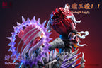 MKE Studio One Piece Gear 4 Luffy WCF (Ready Stock)