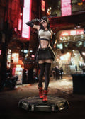 (Pre-order) Quiet Art Studio Final Fantasy Tifa Lockhart