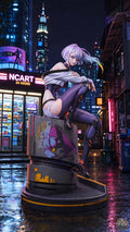 (Pre-order) Girls House GK Studio - Lucyna Kushinada - Cyberpunk | ShonenX Collectibles