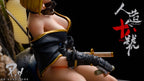 PD Studio Dragon Ball Samurai Android 18 (Ready Stock)