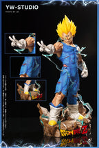 YW Studio Dragon Ball Vegeta (Ready Stock)