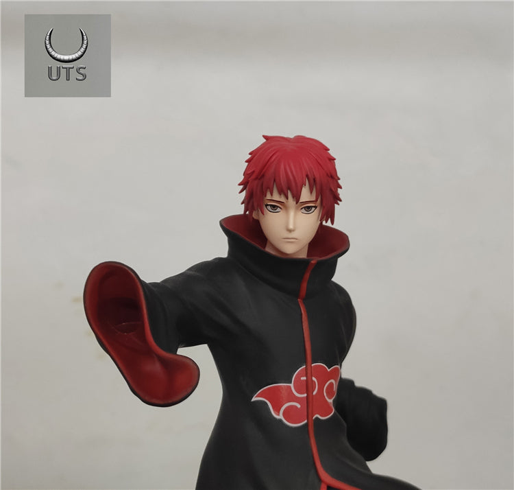 UT Studio Naruto Shippuden Sasori (Ready Stock)