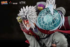 Light Year Studio Naruto Shippuden 1/4 Statue Goodbye Sensei Jiraiya (Ready Stock)