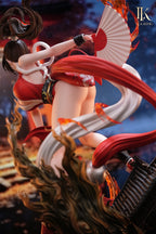 (Pre-order) LK Studio Shiranui Mai 1/4