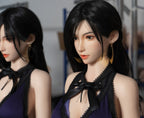 (Ready Stock) Xing Dong Studio - Tifa Lockhart 1/2 Silicone Articulated Statue - Final Fantasy  | ShonenX Collectibles