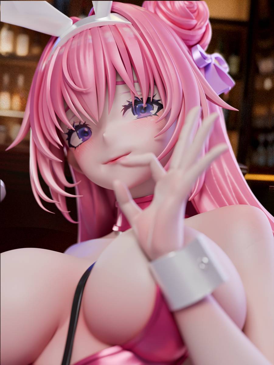 (Pre-order) Qian Ben Ying Studio - Dorothy - Goddess of Victory: Nikke | ShonenX Collectibles