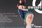 PD Studio Overwatch D.V.A (Ready Stock)