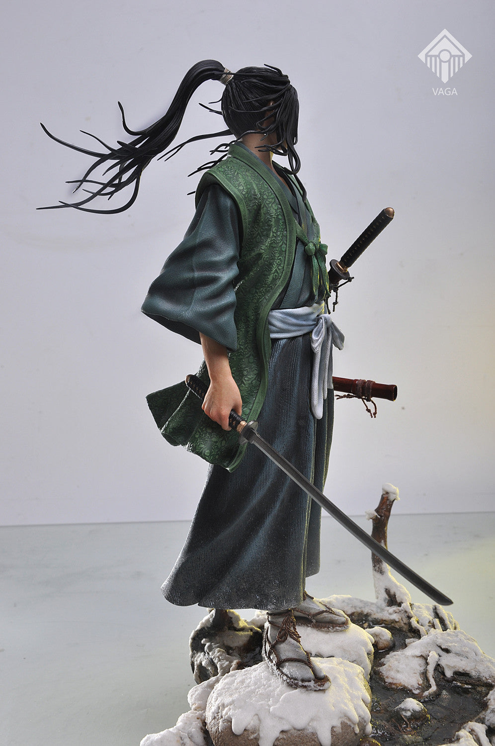Vaga Studio Vagabond Sasaki Kojiro (Ready Stock)