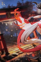 (Pre-order) LK Studio Shiranui Mai 1/4