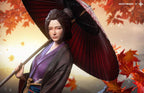 (Ready Stock) Corgi Progkit x Dtalon Studio - Emma the Gentle Blade - Sekiro: Shadows Die Twice | ShonenX Collectibles