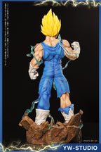 YW Studio Dragon Ball Vegeta (Ready Stock)