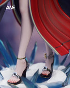 (Pre-order) ANE Studio Wuthuring Waves Hiyuki