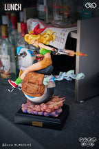 (Pre-order) Infinite Studio - Lunch - Dragon Ball | ShonenX Collectibles