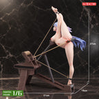 (Pre-order) Fish Head Studio - Goblin Sacred Bow and Princess of Feathers | ShonenX Collectibles