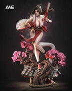 (Pre-order) ANE Studio - Shiranui Mai - The King of Fighters | ShonenX Collectibles