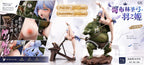 (Pre-order) Fish Head Studio - Goblin Sacred Bow and Princess of Feathers | ShonenX Collectibles