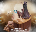 (Pre-order) Ling Yue Studio - Asuna x Kakudate Karin - Blue Archive | ShonenX Collectibles