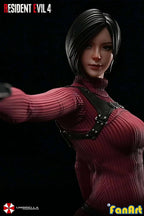 Fanart Studio Resident Evil Ada Wong 1/3 (Ready Stock)