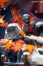 (Ready Stock) Corgi Progkit x Dtalon Studio - Emma the Gentle Blade - Sekiro: Shadows Die Twice | ShonenX Collectibles
