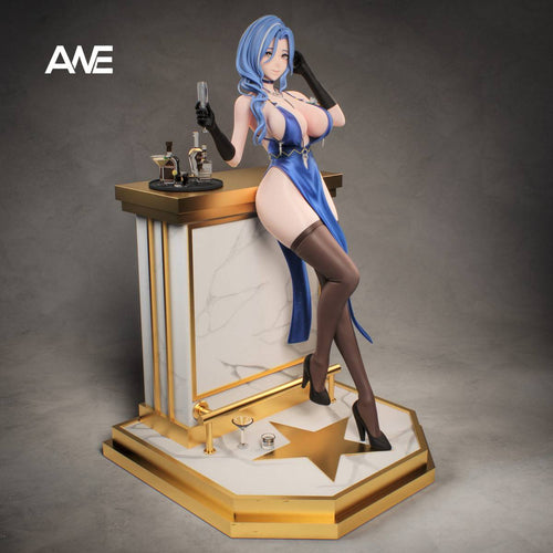 (Pre-order) Ane Studio Helen Starlit Waltz
