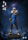 V6 x ST Studio Naruto Shippuden - Senju Tobirama (Ready Stock)