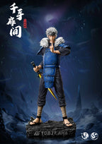 V6 x ST Studio Naruto Shippuden - Senju Tobirama (Ready Stock)