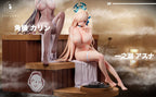 (Pre-order) Ling Yue Studio - Asuna x Kakudate Karin - Blue Archive | ShonenX Collectibles
