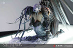 Ein Studio Ghost Blade Princess Yan Salvation Collectibles Statue (Ready Stock)
